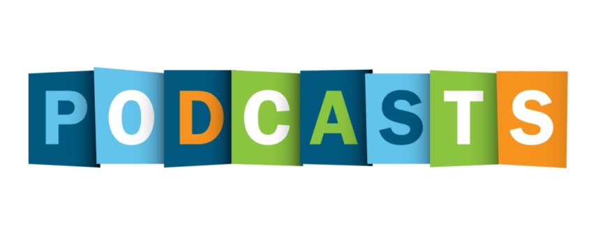 podcasts podcasts | LMS Solutions