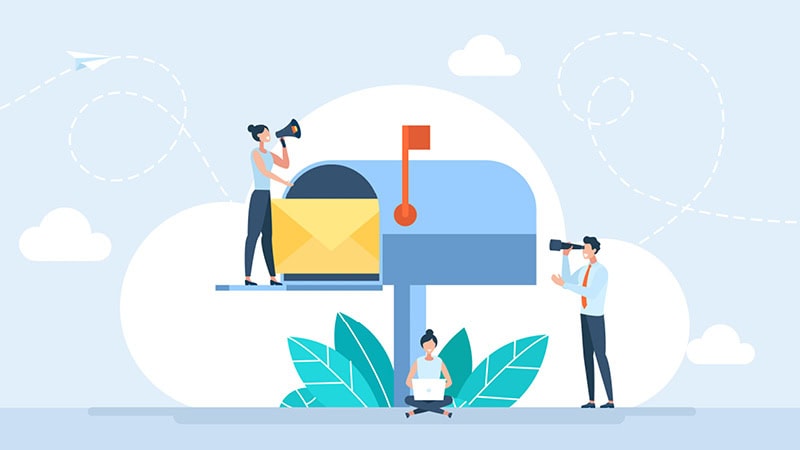 Can Direct Mail Work for Small Businesses Can Direct Mail Work for Small Businesses | LMS Solutions, Inc