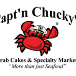 Capt'n Chucky's