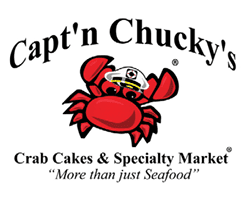 Capt’n Chucky’s Capt'n Chucky's