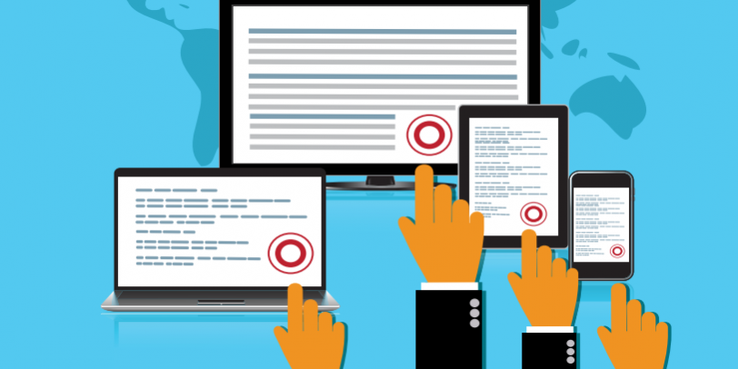 Clickable Headlines | LMS Solutions