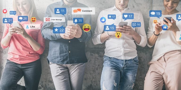 Comprehensive Guide to Planning and Executing a Successful Social Media Marketing Campaign for Small Businesses | LMS Solutions INC