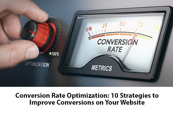 Conversion Rate Optimization Conversion Rate Optimization | LMS Solutions
