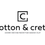 Cotton & Crete