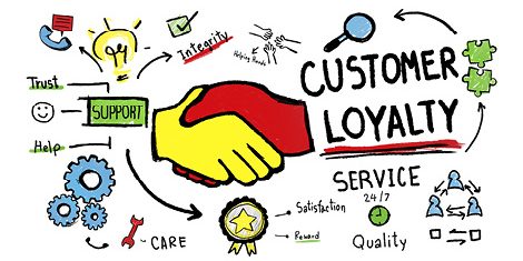 Create Customer Loyalty | LMS Solutions Inc. Royersford