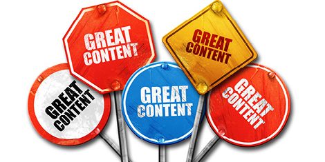 Creating Great Blog Content | LMS Solutions Inc. Royersford