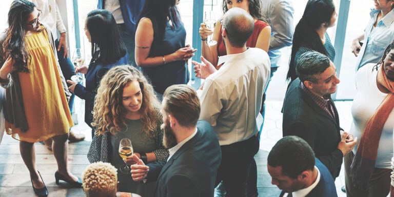 Creating a Workplace People Don't Want To Leave