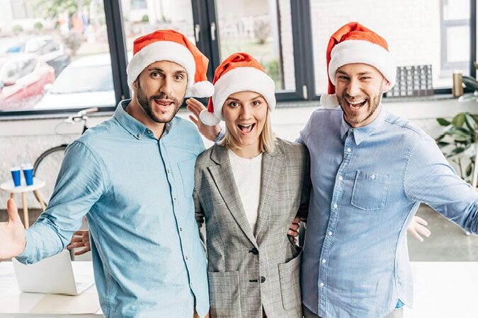 Creative Ways To Market Your Small Business This Holiday Season