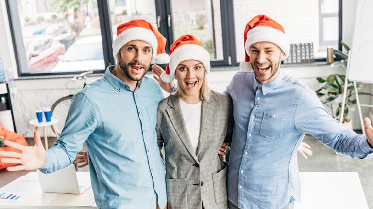 Creative Ways To Market Your Small Business This Holiday Season | LMS Solutions Inc