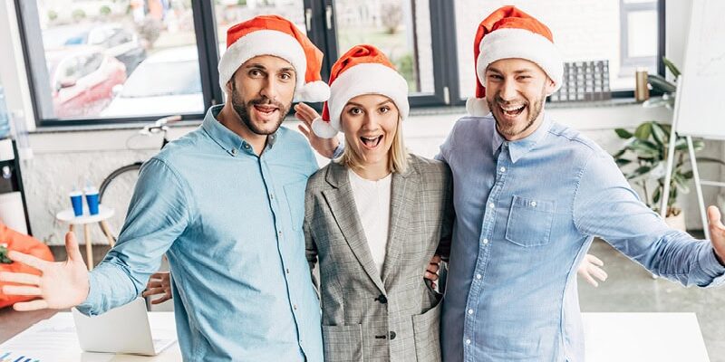 Creative Ways To Market Your Small Business This Holiday Season | LMS Solutions Inc
