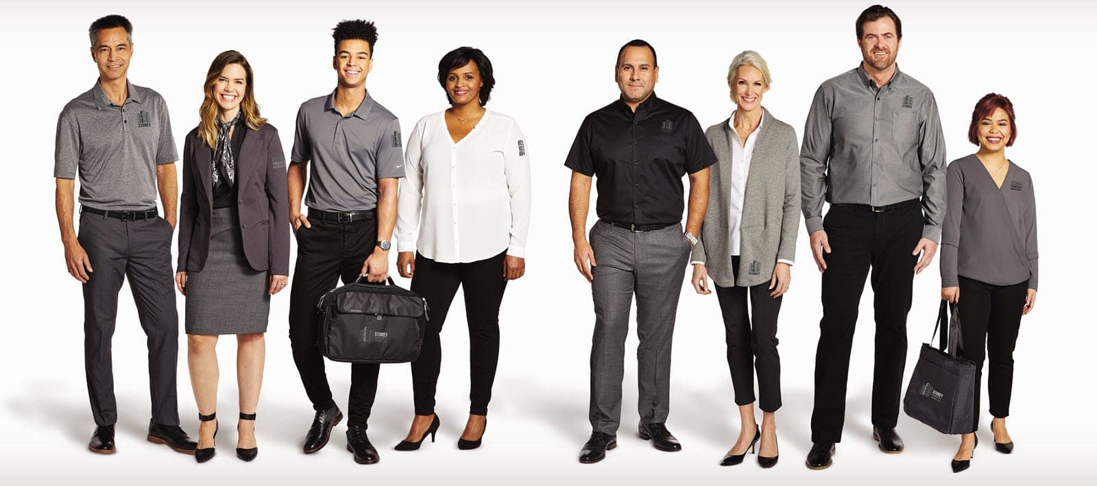 Custom Corporate Apparel Havertown | LMS Solutions Inc