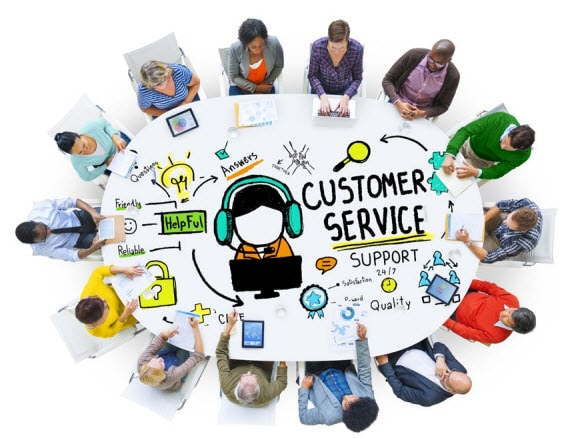 Customer Service