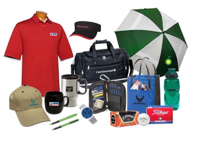 Customized Promotional Products and Apparel Reading | LMS Solutions Inc