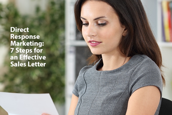 Direct Response Marketing Direct Response Marketing | LMS Solutions