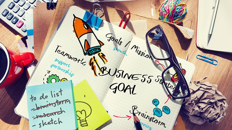 Does Your Business Need A Spring Cleaning Does Your Business Need A Spring Cleaning | LMS Solutions Inc