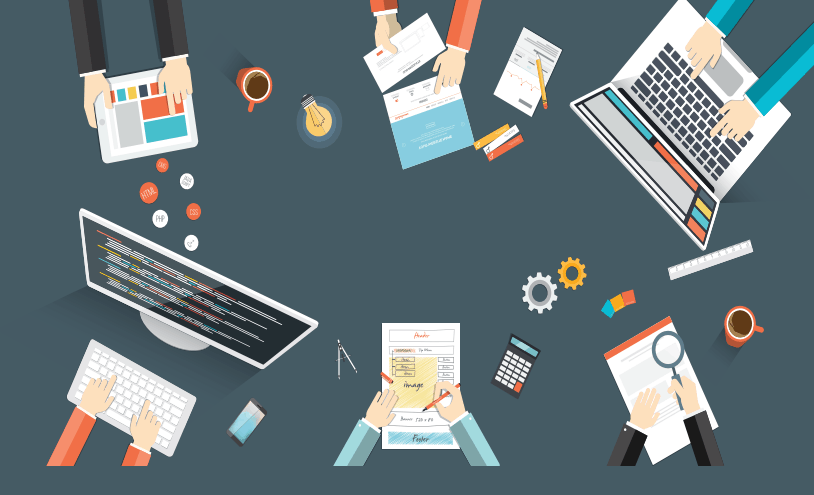Effective Homepage