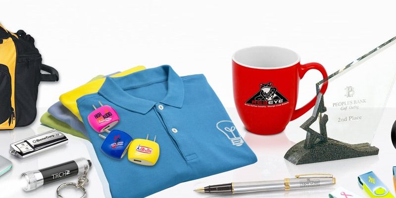 Effectively Using Promotional Gifts to Increase Awareness of your Small Business | LMS Solutions Inc