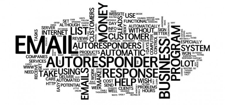 Email Auto Responder | LMS Solutions