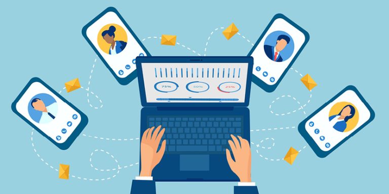 Email Engagement: Five Key Metrics Every Small Business Should Monitor Closely | LMS Solutions Inc