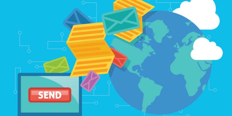 Email Newsletter Tips | LMS Solutions