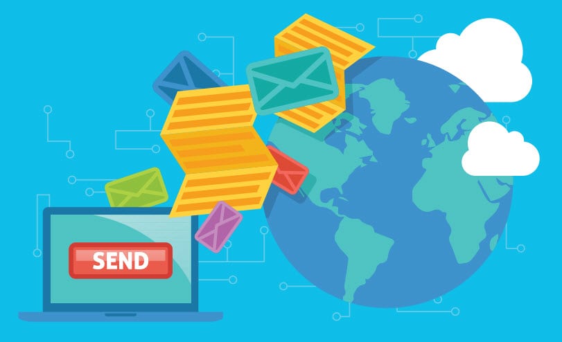 Email Newsletter Email Newsletter Tips | LMS Solutions