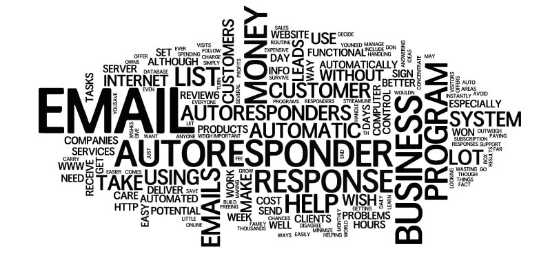 Email Auto Responder Email Auto Responder | LMS Solutions