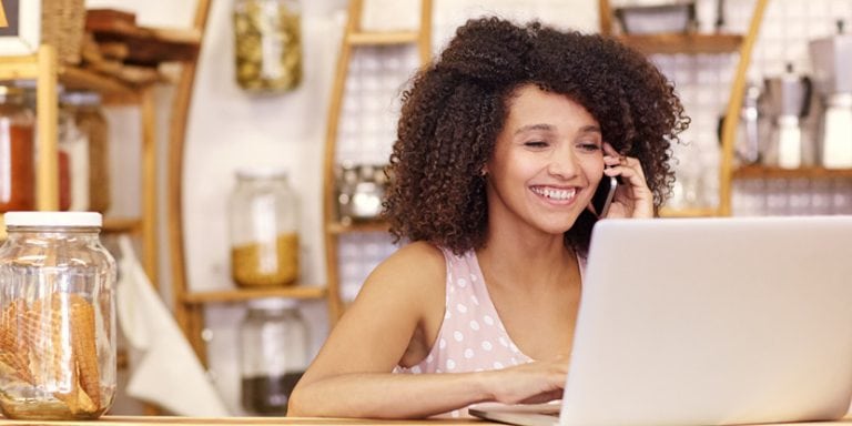 Empowering Small Businesses - The Art of Effective Marketing | LMS Solutions Inc