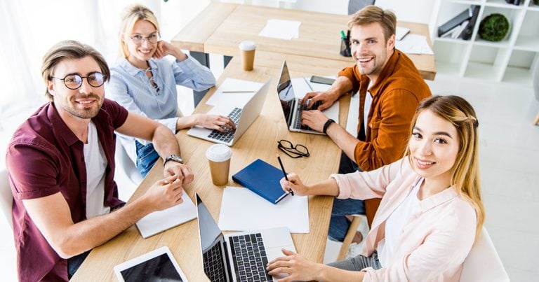 Encourage Innovation How to Encourage Innovation at Your Company