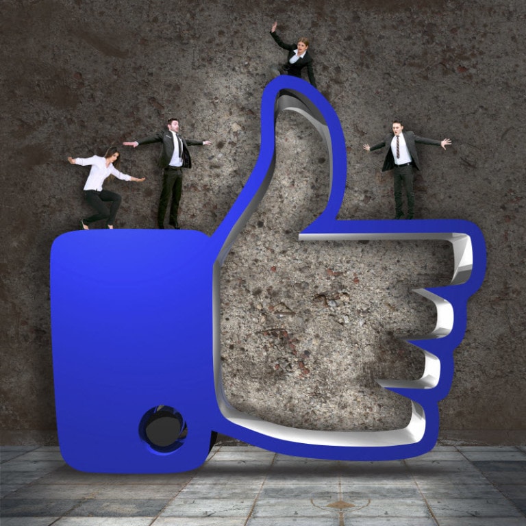 Facebook Likes | LMS Solutions