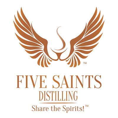 Five Saints Distilling | LMS Solutions