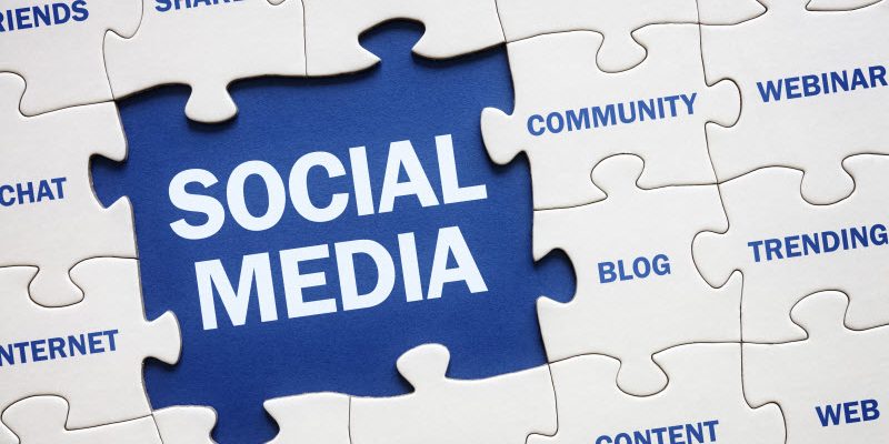 Social Media | LMS Solutions