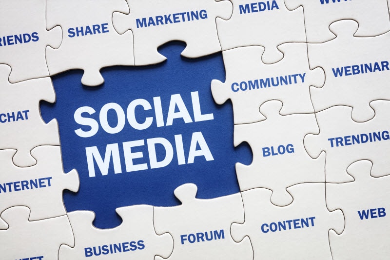 Social Media Social Media | LMS Solutions