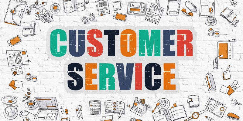 Online Customer Service | LMS Solutions