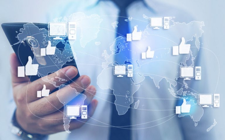 Posting to Facebook Posting to Facebook | LMS Solutions