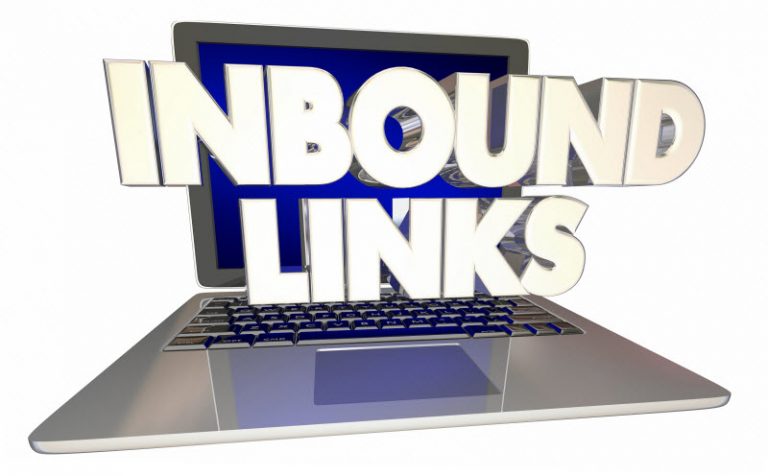 Website Inbound Links | LMS Solutions