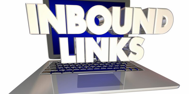 Website Inbound Links | LMS Solutions