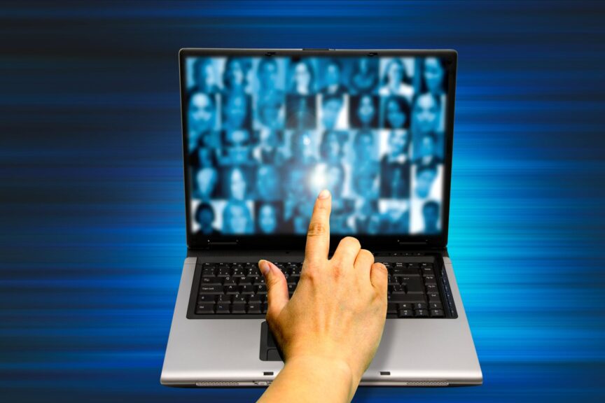 social network