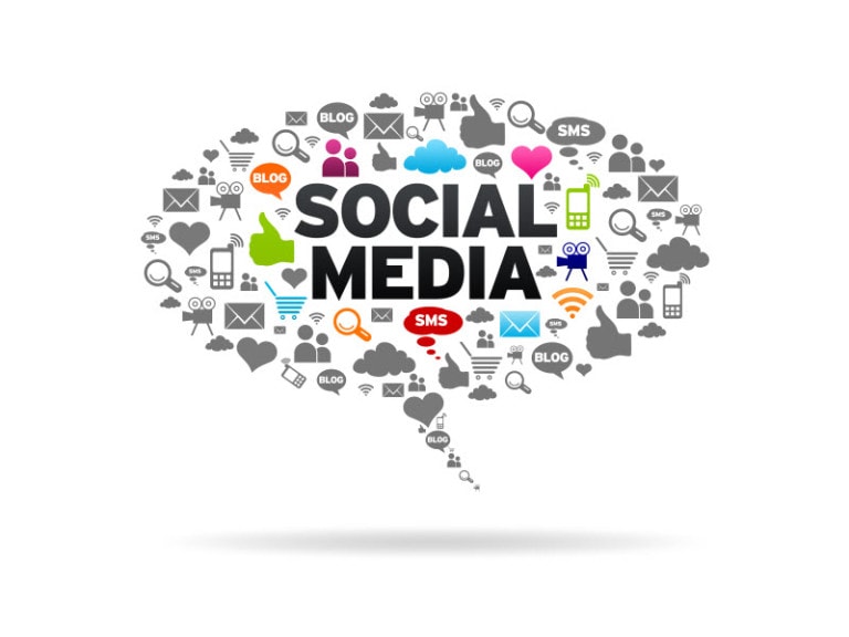 Social Media Marketing | LMS Solutions