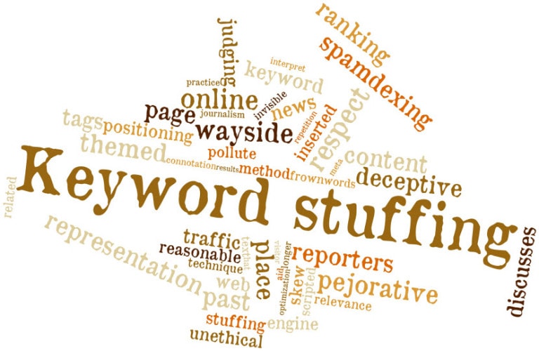 Keyword Stuffing Keyword Stuffing | LMS Solutions