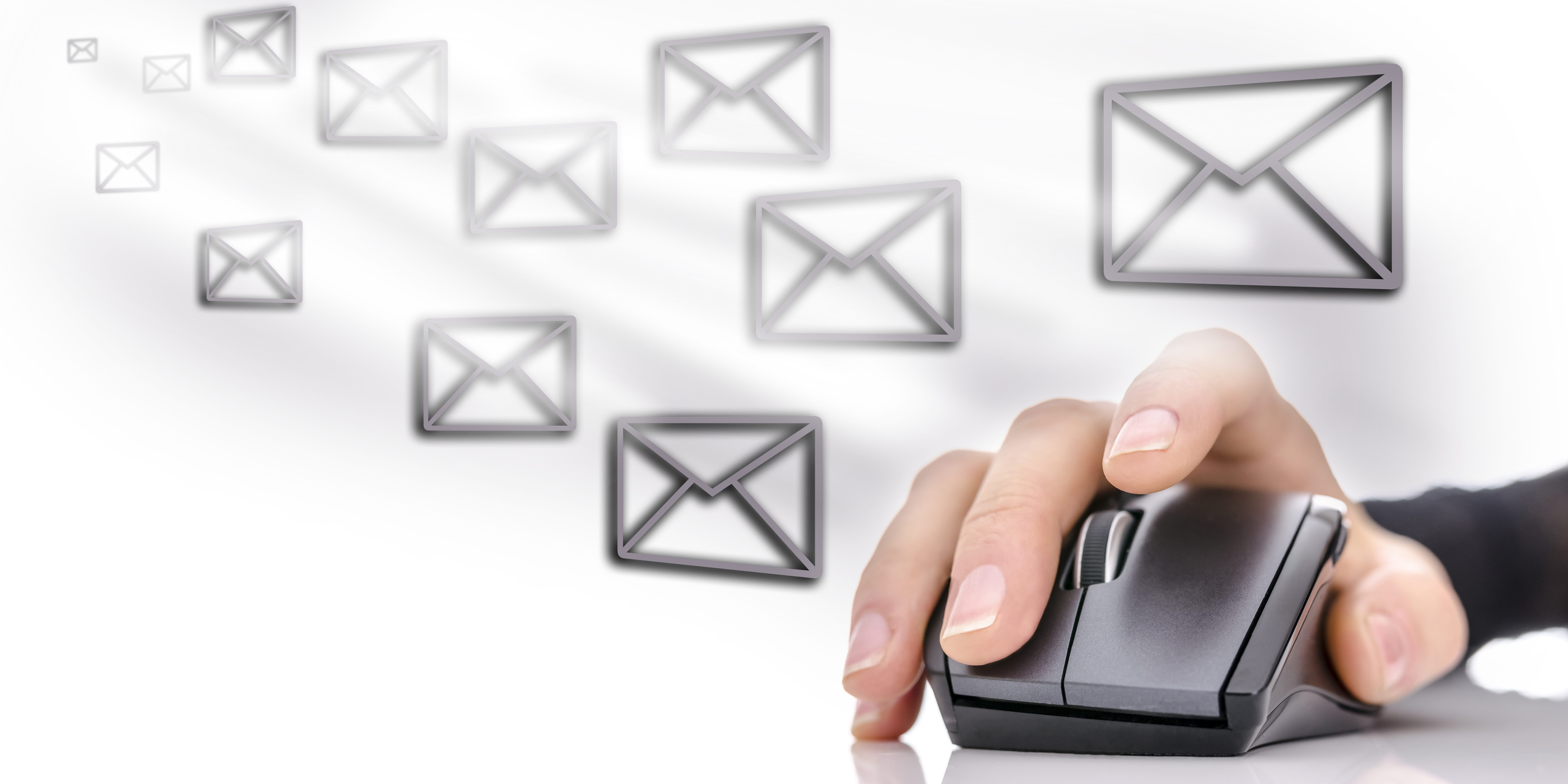 Email marketing