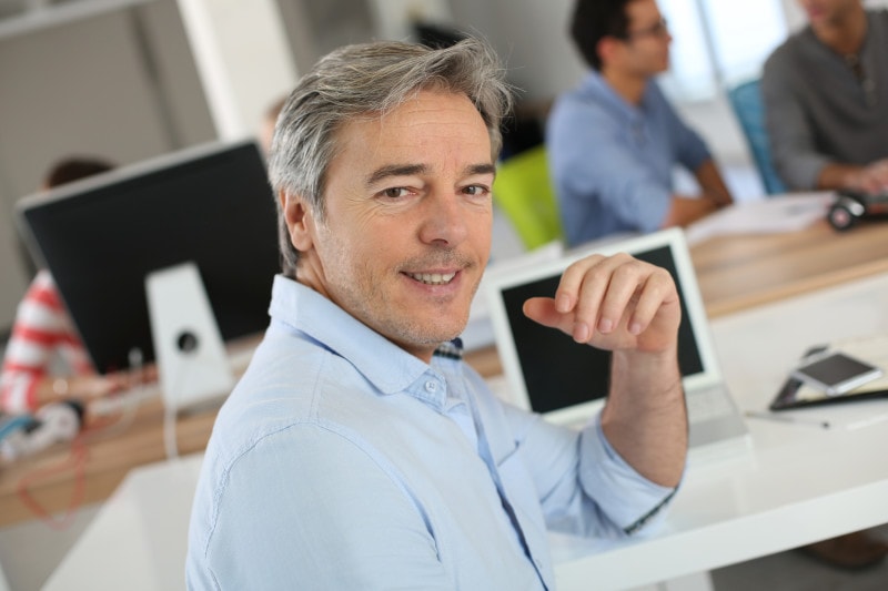 Marketing to Older Audiences Marketing to Older Audiences | LMS Solutions