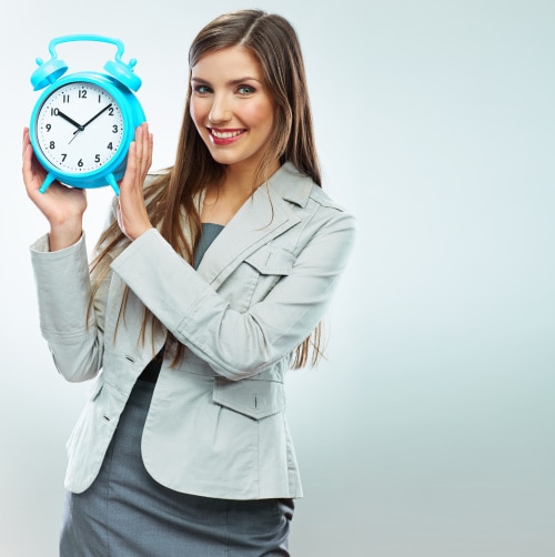Time Management Strategies