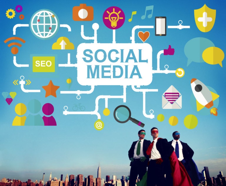Social Media Social Media | LMS Solutions