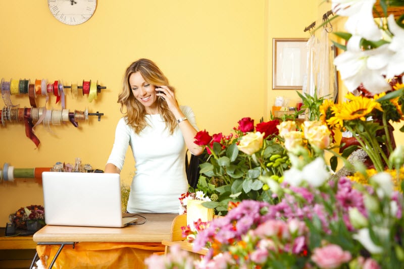 Small Business Owner small business owner | LMS Solutions