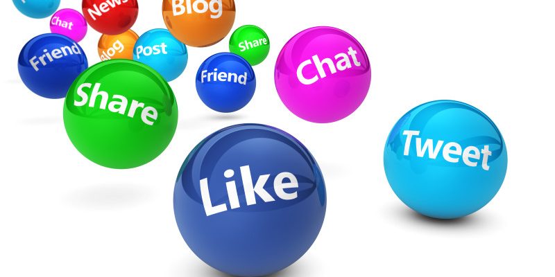 Social Media | LMS Solutions