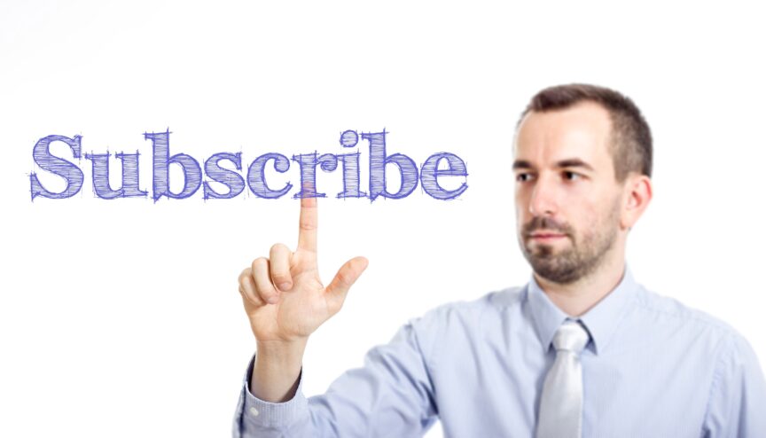 Subscribe