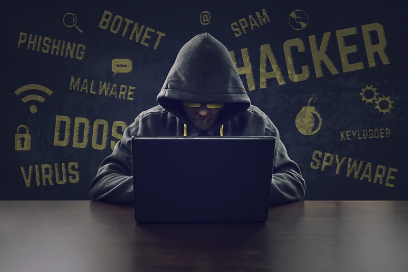Cybersecurity cybersecurity | LMS Solutions