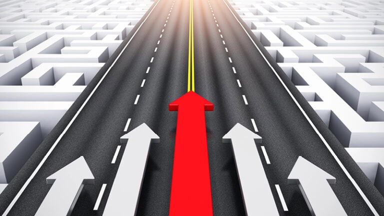 From Founder to Leader: Evolving Your Role as Your Business Grows | LMS Solutions Inc