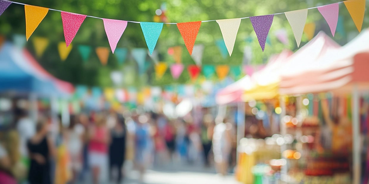 Great Ways to Promote Your Local Business During the Summer