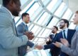 Grow Your Small Business by Partnering with Other Local Businesses | LMS Solutions Inc